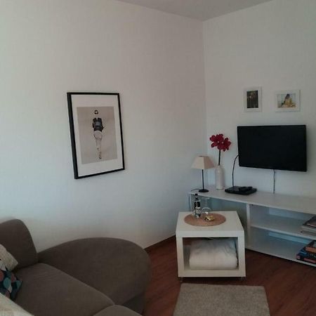Willa Ferienhaus Richard Husum  Zewnętrze zdjęcie
