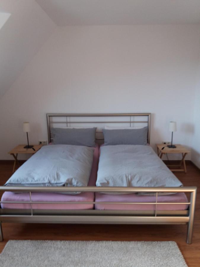 Willa Ferienhaus Richard Husum  Zewnętrze zdjęcie