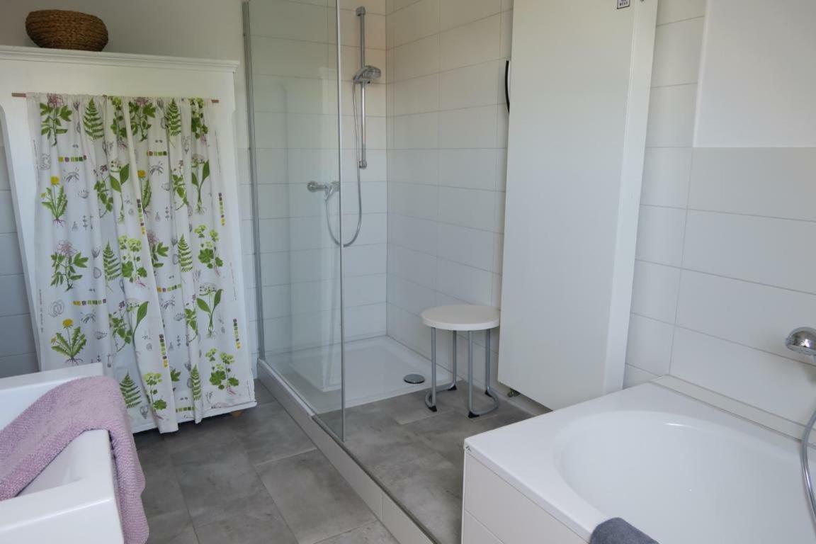 Willa Ferienhaus Richard Husum  Zewnętrze zdjęcie