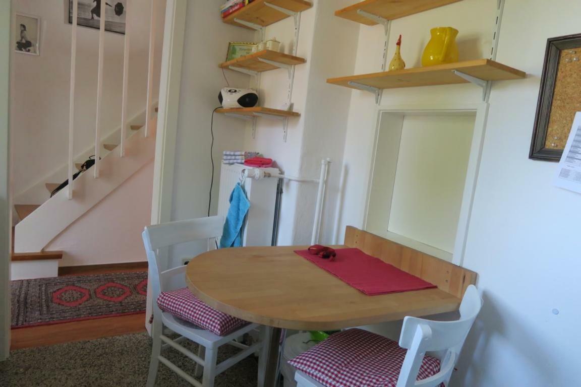 Willa Ferienhaus Richard Husum  Zewnętrze zdjęcie